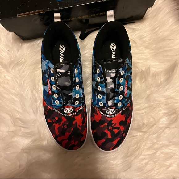 The original Heelys - Picture 7 of 7